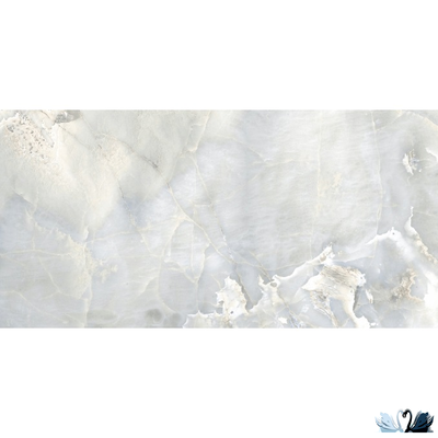 Плитка настенная Belani Avalanche серый 30 х 60 см под мрамор Береза керамика