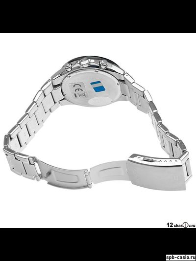 Часы Casio Edifice EFR-519D-2A