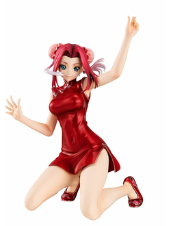 Фигурка Каллен Кодзуки (Kouzuki Kallen Infiltrating the Concession Ver.)