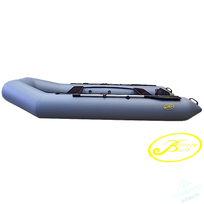 Лодка ПВХ Marlin Breeze 290K