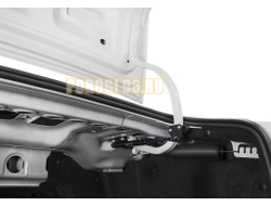 Амортизаторы багажника, 2 шт. АвтоУпор для Lada Vesta Sedan I / Vesta Cross 2015- / 2018-