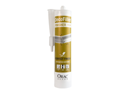 Клей герметик для финишной обработки стыков Orac Decor DecoFiller FL350
