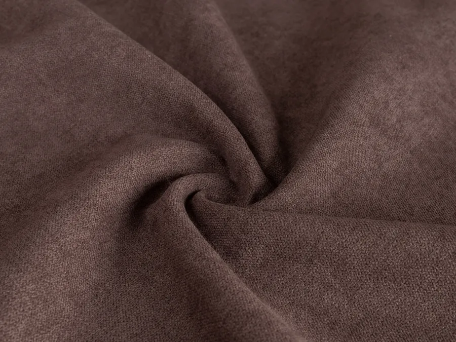 (АРБ) Велюр "Антонио" (ANTONIO)-BITTER

Состав: полиэстр 100%.
Плотность ткани: 340 г/м².
Устойчивость к истиранию >25 000 циклов.
Тип ткани: Велюр.

Внимание! Цвет материала может быть искажен настройками монитора!