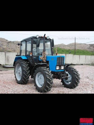 Утеплитель капота МТЗ-80/82(квадратные фары)