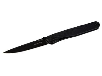 Нож складной ASTRIS Black Handle