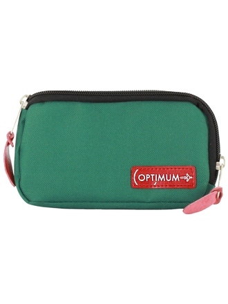 Кошелек на пояс - чехол сумка для смартфона Optimum Wallet, зеленый