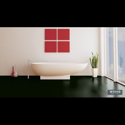 Ламинат Wineo 550 Черный Матовый LA067CM-1