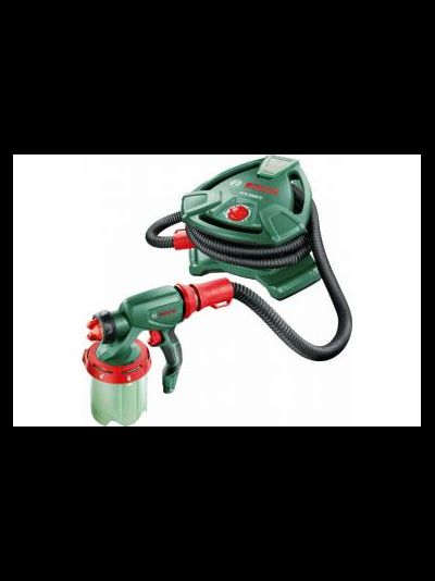 Краскопульт BOSCH PFS 5000 E