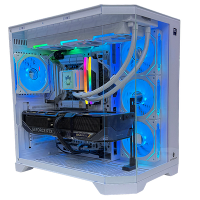 RYZEN 9 9950X  + RTX 5080