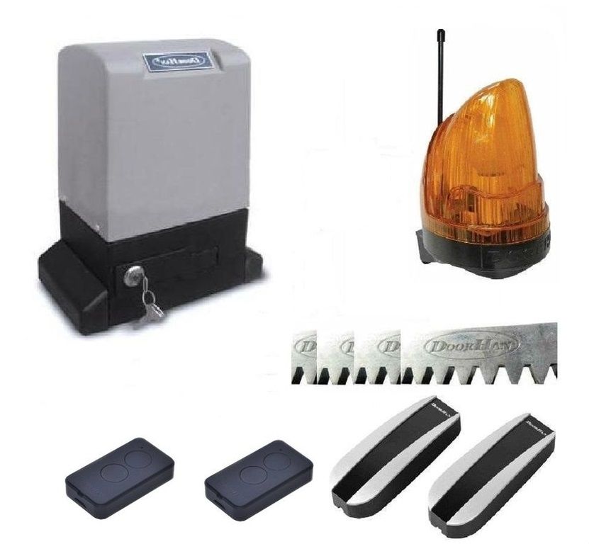 Комплект Doorhan