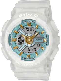 Часы Casio Baby-G BA-110SC-7AER