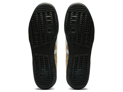 Asics Onitsuka Tiger Tokuten Wood Crepe White