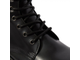 Ботинки Dr. Martens Jadon Smooth на платформе черные в Перми