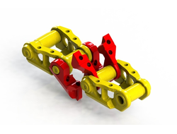 Группа 22. Звено замыкающее