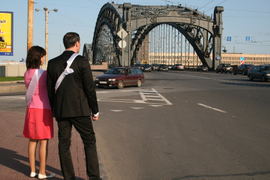 выездной свадебный квест