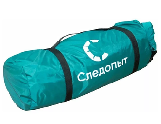 Палатка СЛЕДОПЫТ Aleus 3 (205x195x120 см)