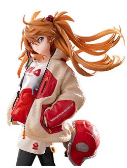 Фигурка 1/7 Аска Лэнгли (Asuka Langley Ver. Radio Eva, Part 2)