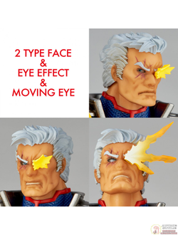 Фигурка Кейбл (Cable)