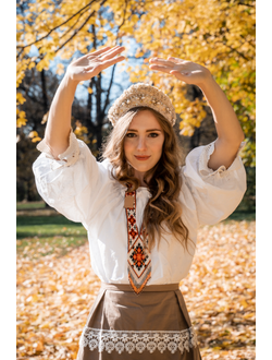 Гердан "Обережный"