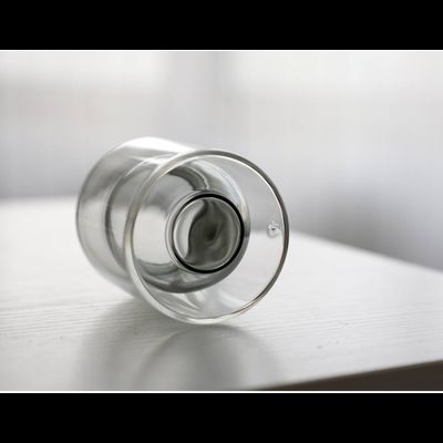 Пиала чёрная