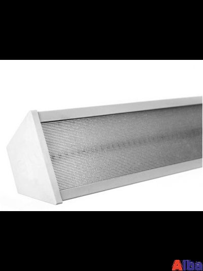 Ритейл-36W L940 Pyramid Торговый светильник