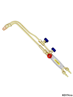 Резак пропановый Р3П-02М (Optima)