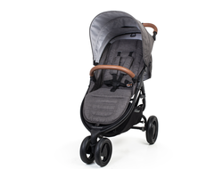 Коляска 2в1 Valco baby Snap Trend Charcoal