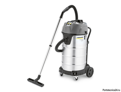 Пылесос влажной и сухой уборки Karcher NT 90/2 Me Classic Edition (1.667-700.0)