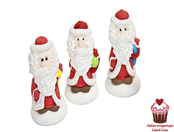 Декор новогодний