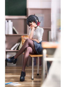 Фигурка 1/8 Эллен Джо (Ellen Joe From Monday to Friday Ver. Limepie)