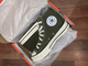 Мужские кеды Converse Chuck Taylor 70 зеленые высокие 162052C в коробке фото