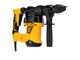 Перфоратор электрический RHV-1250-30, SDS-plus, 1250 Вт, 5 Дж, 3 плюс 1 режим Denzel