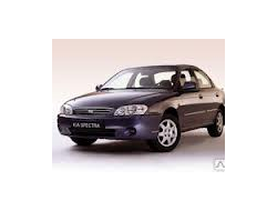 Фаркоп kia spectra
