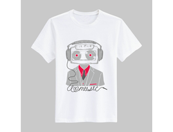 Прикольные футболки с надписями, футболки с фото, печать на майках, печать на футболках