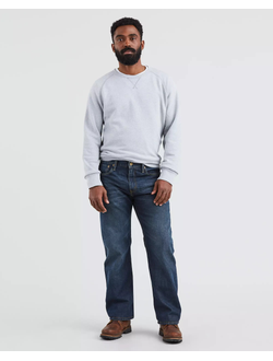 Джинсы 569™ Levi's® RedTab® {стираные}