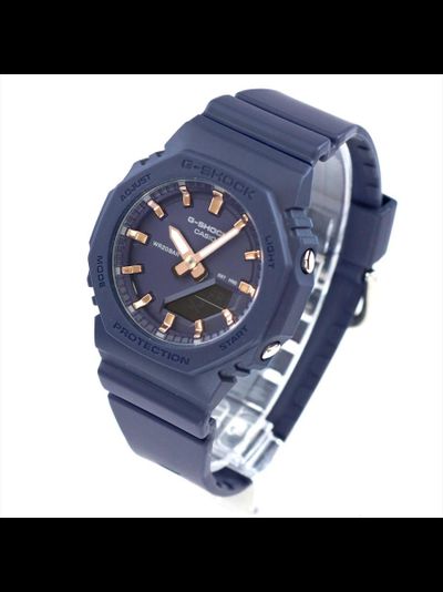 Часы Casio G-Shock GMA-P2100M-2A