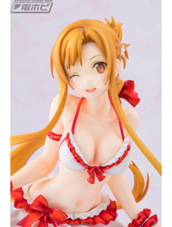 Фигурка 1/7 Асуна (Asuna Swimsuit ver.)