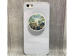 Попсокет Герои меча и магии, Heroes of Might and Magic №11