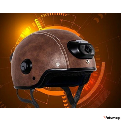 Шлем Airwheel C6-M