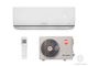 Сплит-система инверторного типа Royal Thermo Siena DC RTSI-18HN8