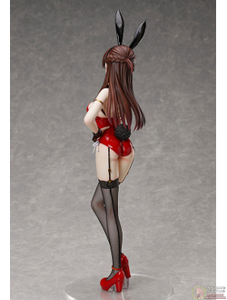 Фигурка 1/4 Тидзуру Итиносэ (Chizuru Ichinose Bunny Ver.)
