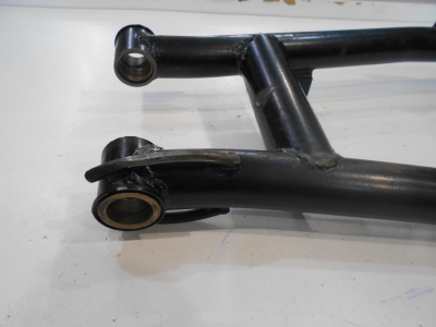 Задний маятник Чезет 516