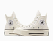 Converse Chuck 70 De Luxe Squared White Egret