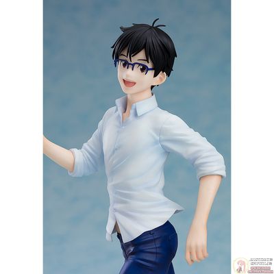 Фигурка 1/8 Юри Кацуки (Yuri Katsuki)