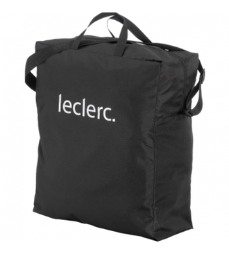 Коляска прогулочная Leclerc Magic Fold Plus Black