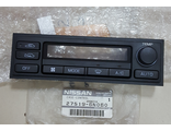 Блок управления Nissan     27519-6N060