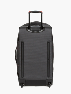 Сумка Eastpak Tranverz Cnnct L Accent Grey