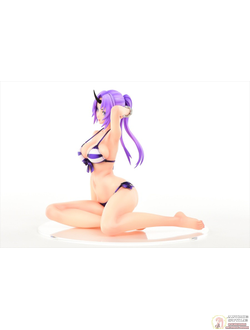 Фигурка 1/6 Шион (Shion Swimsuit Gravure_style)