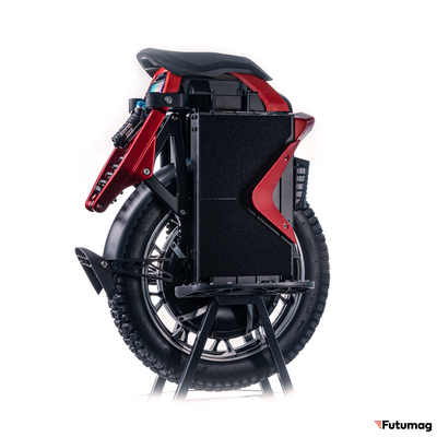 Моноколесо KingSong S22 PRO+ 2220Wh 126V (50S)