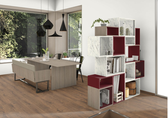 Ламинат Egger Pro Classic 8-32 4V Дуб Даннингтон Темный EPL075